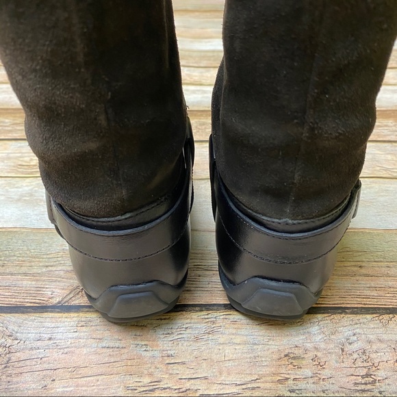 MICHAEL Michael Kors Riding Boots - Picture 8 of 10